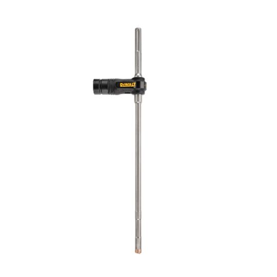 DeWalt 1" Sds Max Hollow Bit