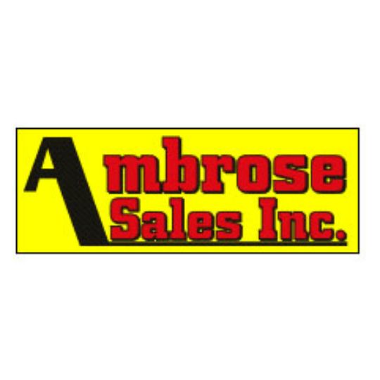 Ambrose Sales Abx Lead Stack 22.5 Deg 3"