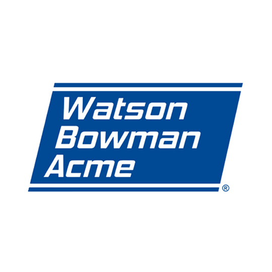 Watson Bowman Acme 3/4" x 20 Mix Tip