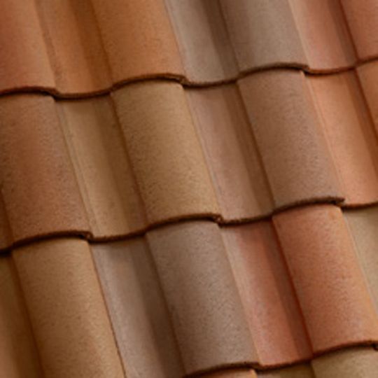 Eagle Roofing Products 10" x 17" Eaglelite Capistrano Trim Tile — EGLLCA8806MASCA