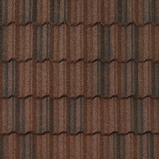 Unified Steel Pacific Tile — Metal Roofing — BORPTBC
