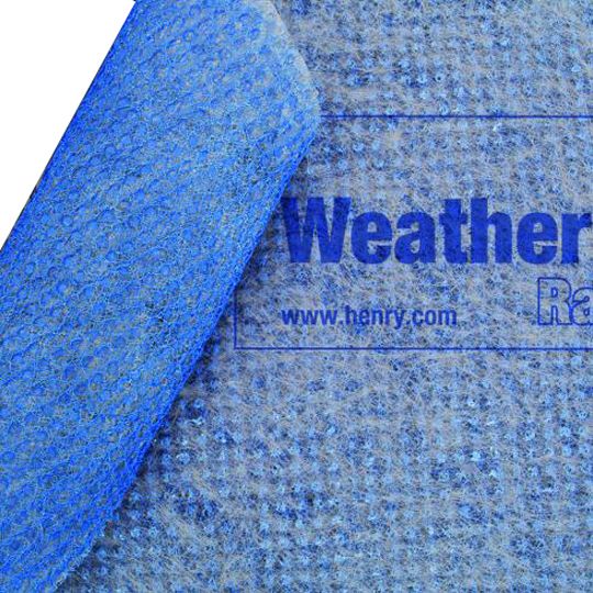 Fortifiber 39" x 61-1/2' WeatherSmart Rainscreen