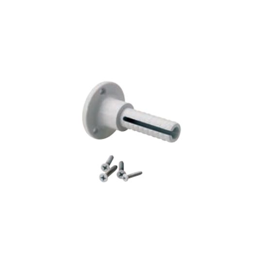 Color Guard Railing Systems Wall Bracket — COGWSHRWB