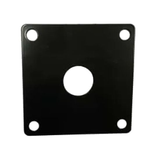 Fortress Building Products 4-3/4" AL13 Home Post Base Anchor Plate