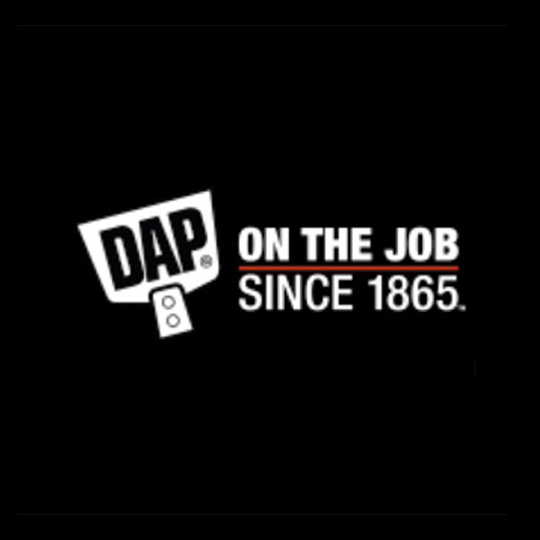 DAP Latex Caulk with Silicone — DAPLCWSSG
