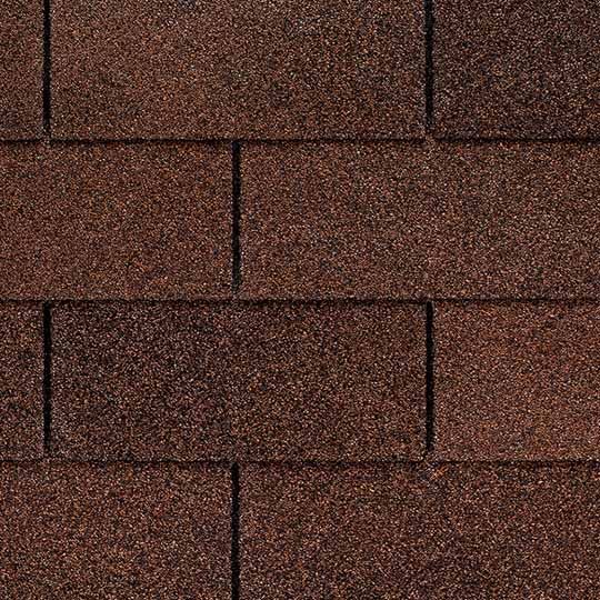 GAF Royal Sovereign Shingles — GAFRSDAATAB