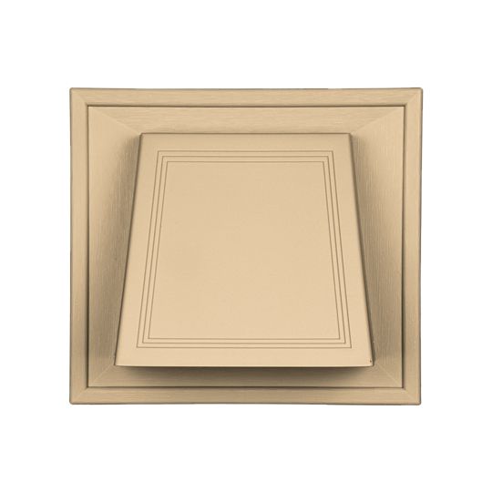 Mid-America Hooded Vent — MABMMHV4045