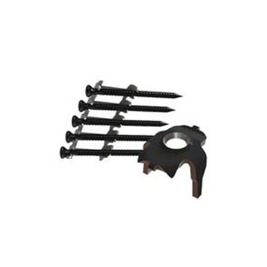 TimberTech FUSIONLoc Hidden Pneumatic Fastener - 450 Sq. Ft. Coverage per Box
