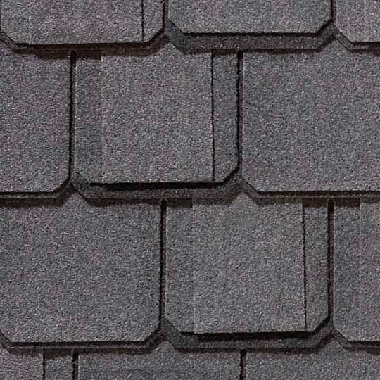 CertainTeed Roofing Grand Manor Shingles — CTRGMBP