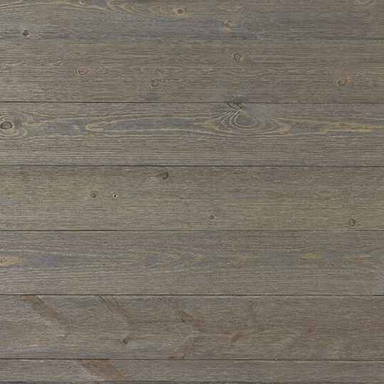 Great American Spaces 1" x 4" x 8' Easy BarnWood Trim Board — QCPEBT148BG