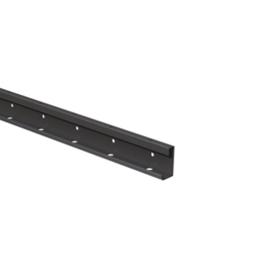 Nichiha Fiber Cement 10' Ultimate Starter Track - Box of 10