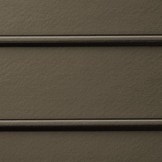 James Hardie Hardie Plank Beaded Smooth Lap Siding for HardieZone 5 — HARHZ5BDSM8TB