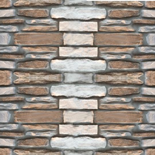 Quarry Ridge Stone Rustic Ledgestone Corner - 5 Lineal Ft. Box — QRIRLCTT5LF