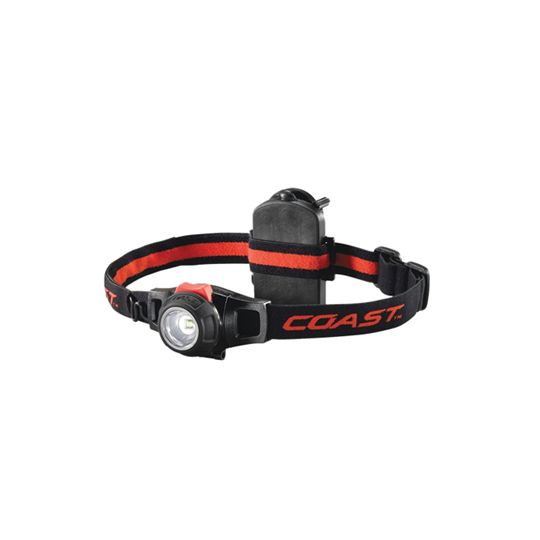 Coast HL7 Adjustable LED Headlamp