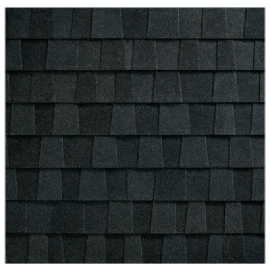GAF Timberline Fortitude Shingles — GAFTLAHFORTGRX