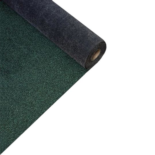 Tarco #90 Fiberglass Mineral Surfaced Roll Roofing — Underlayment — TAR90GR
