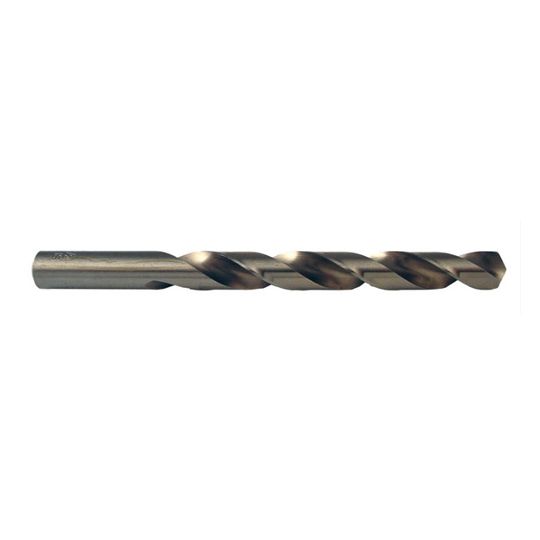 Malco 1/4" Hs Jobber Drill Bit