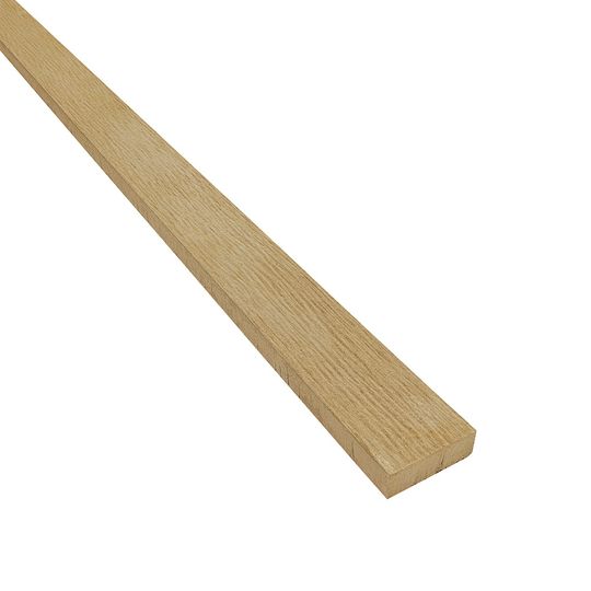 James Hardie Hardie Trim Rustic Grain Batten Board for HardieZone 10 — HAR44PRBHZ1025