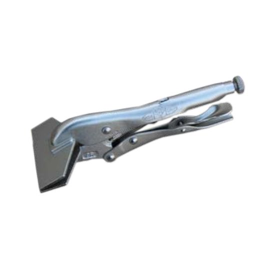 C&R Manufacturing Irwn Vise Grip Lockin Sheet