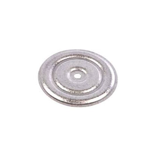 Pro Fastening Systems Pro Fast Box/1000 Trufast Flat Standard Metal Plate MP1