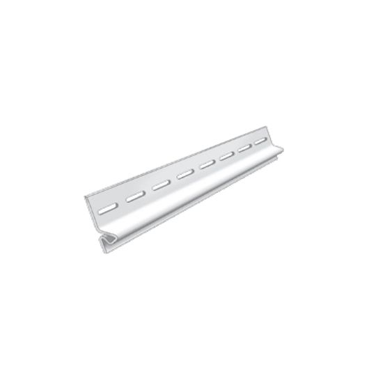 Exterior Portfolio 12'6" Window Starter Strip