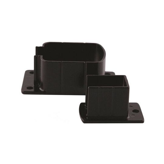 Regal Ideas (Wb) Wall Bracket — Decking — RIXWBBL
