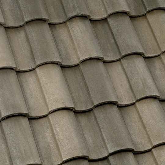 Eagle Roofing Products 10" x 17" Capistrano Trim Tile — EGL3687CAPAZTR