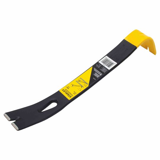 Stanley Tools 12-3/4" WonderBar Pry Bar