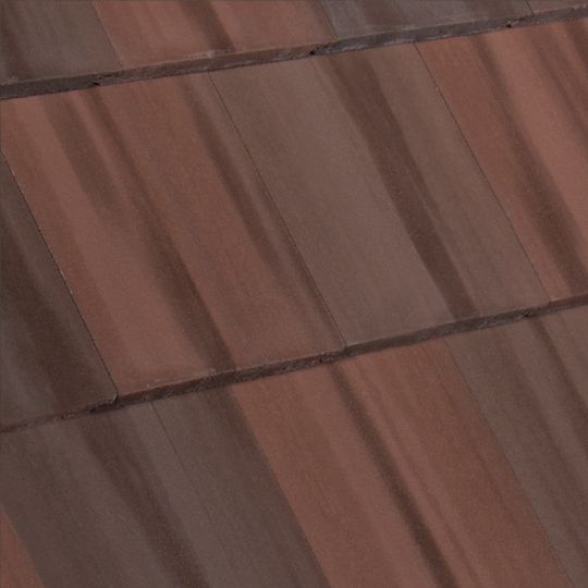 Crown Building Products Windsor Slate Tile — Tile Roofing — CBPAWSCB300