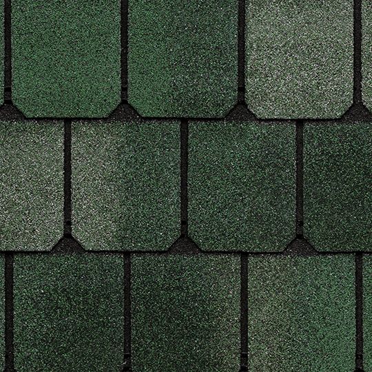 Atlas StormMaster Slate Shingles with Scotchgard Protector — ATLSMSLSPEM