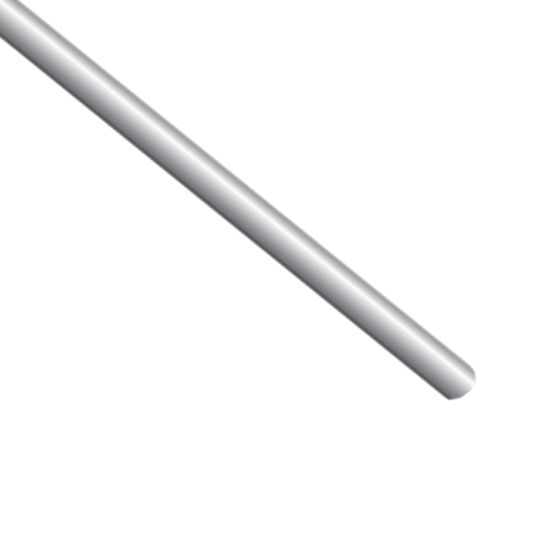 RJD Industries .308" x 12' SuperTie 6K Fiberglass Rod