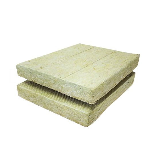 Johns Manville CladStone 45 Water & Fire Block Mineral Wool Insulation — Roofing Insulation — JMCW4FB3224