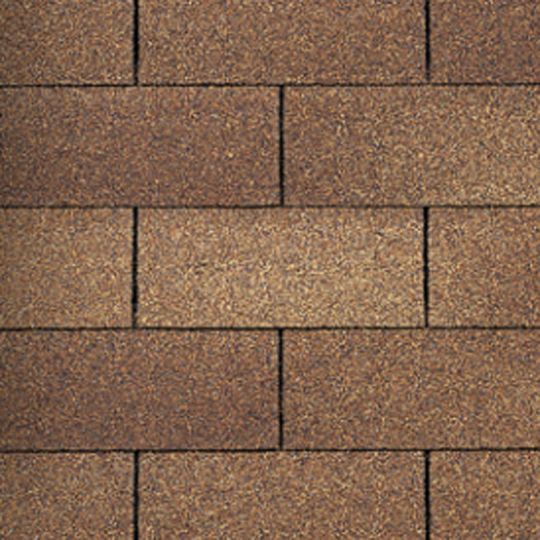 Owens Corning Supreme Shingles — OCFS25DTAR