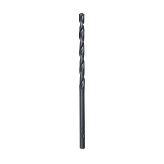 Milwaukee 3/32" Thunderbolt Black Oxide Drill Bit