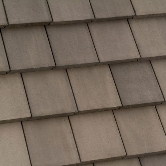 Eagle Roofing Products 12-3/8" x 17" Bel Air Field Tile — EGLBA4689FINCA