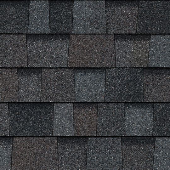 Owens Corning TruDefinition Oakridge Shingles — OCFMMO3TWGAR