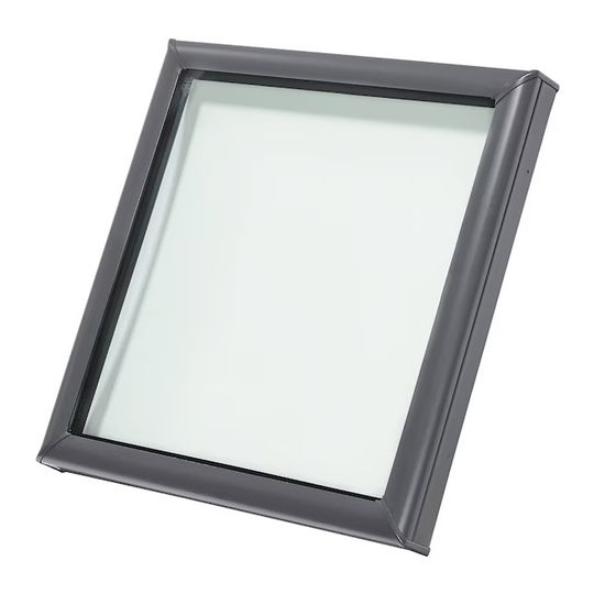 Velux Skylight Fixed Curb Mount