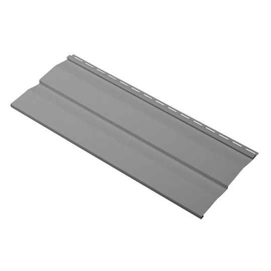 Ply Gem Double 4-1/2" Progressions Dutch Lap Vinyl Siding — CEWPGD45090