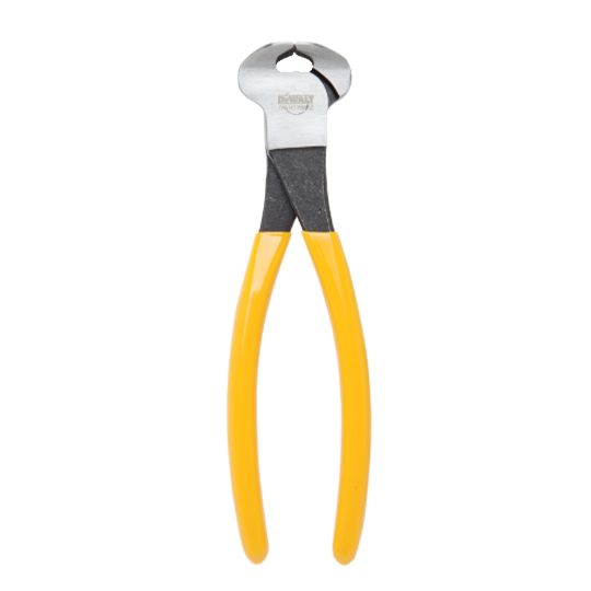 DeWalt 8" End Nipper Pliers