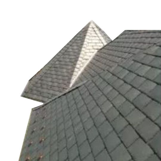 EcoStar Snow Guards - Kynar Coated — Weatherproofing — ECOSGKCFG