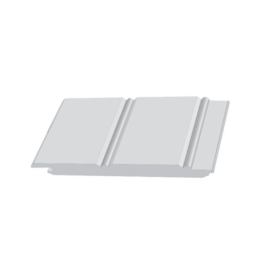 Royal Building Products 1/2" x 6" x 16' Conceal Beaded Plank