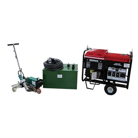 Hapco LarOn Deluxe Kit