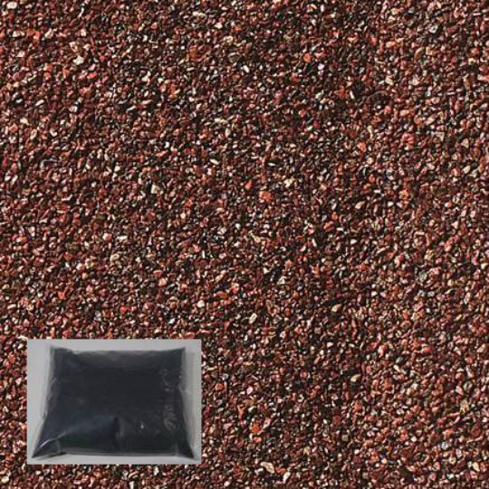 Decra Roofing Systems Granule Chip - 5 Lb. Bag — Metal Roofing — DRSCH5TC