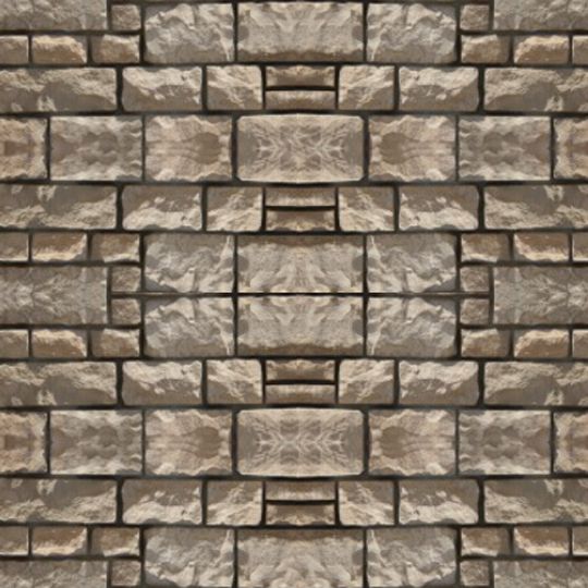 Quarry Ridge Stone Cobblestone Corner - 5 Lineal Ft. Box — QRICSCCA5LF