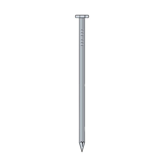 Simpson Strong-Tie 10D Common Heading Nail - 5 Lb. Box