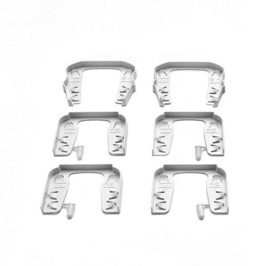 Trex Transcend Horizontal Rail Gasket - Box of 12