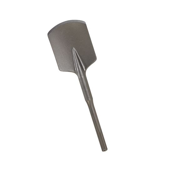 Bosch 4-1/2" x 17" Clay Spade SDS-max Hammer Steel