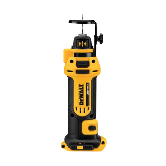 DeWalt 20V Max Drywall Cut-Out Tool