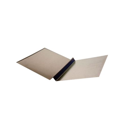 Appleton Supply 20" x 10' Steel W-Valley — APLWVSGL20