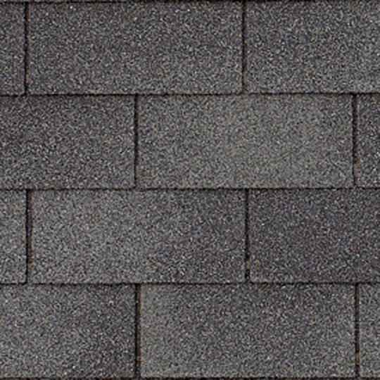 BP Canada (RT664) Dakota Metric Shingle — BPCEDAKSGY